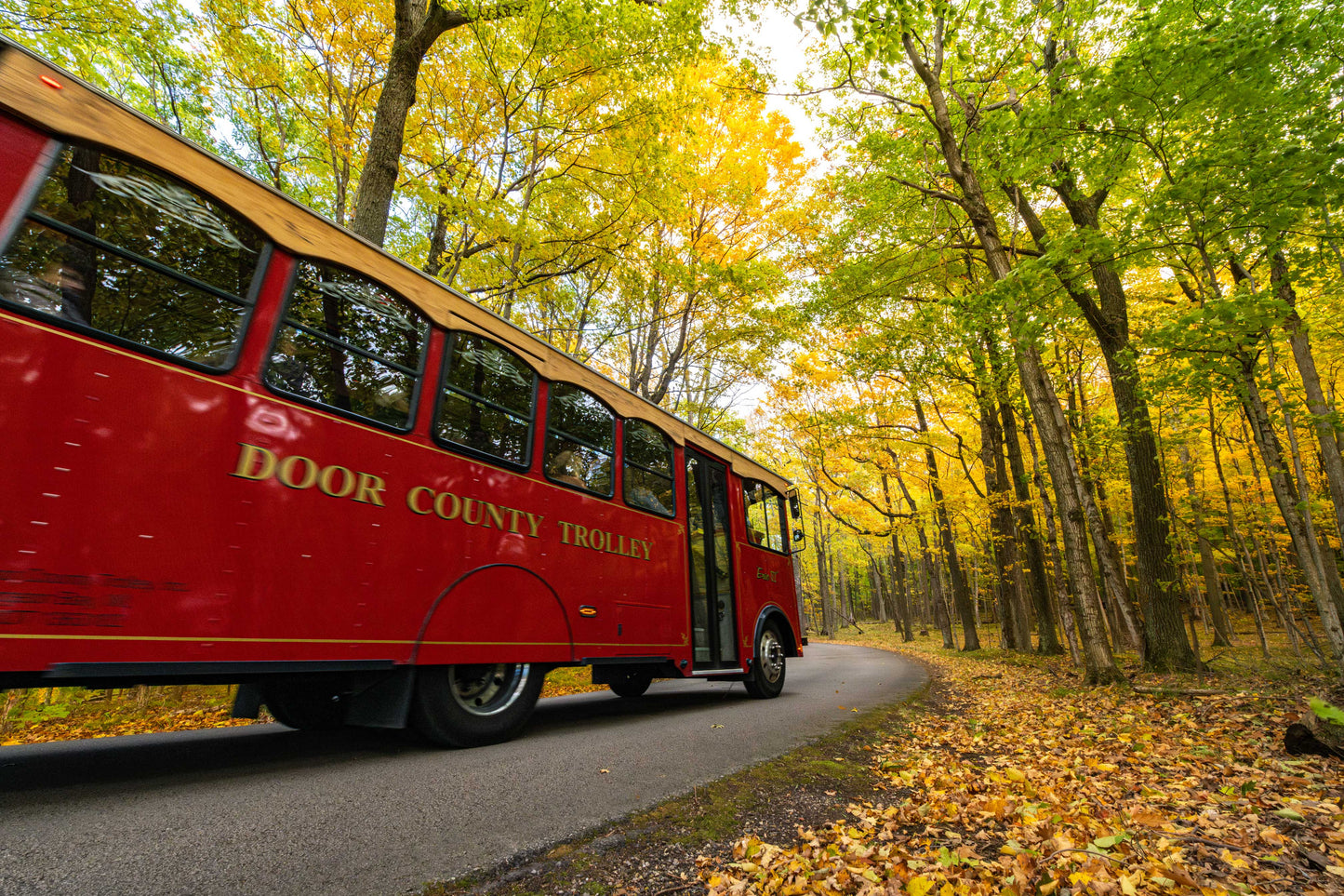 Trolley