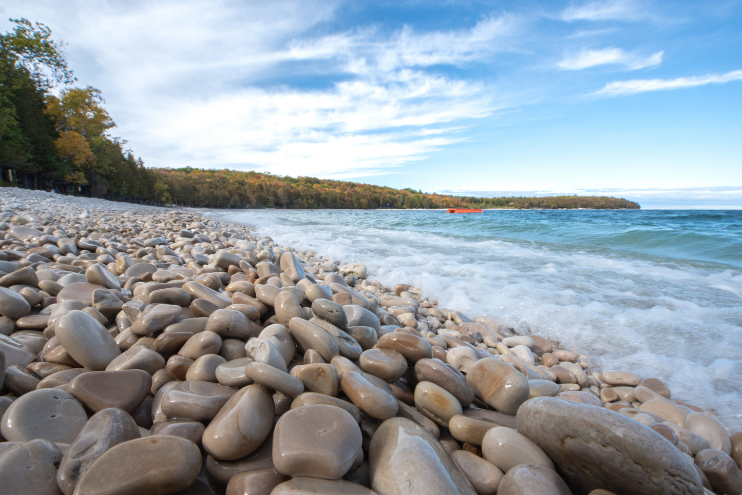 Schoolhouse Beach