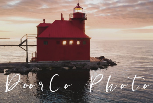 DoorCo Photo Gift Card