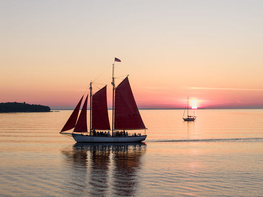 Sailor's Delight